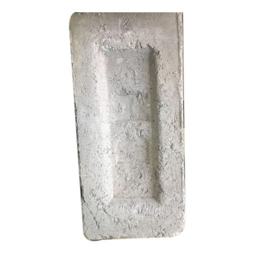 Cement Fly Ash Bricks