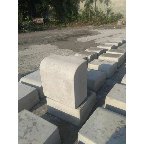 Concrete Kerb Stone