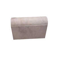 60 Mm Kerb Stones - Stone Color: Grey