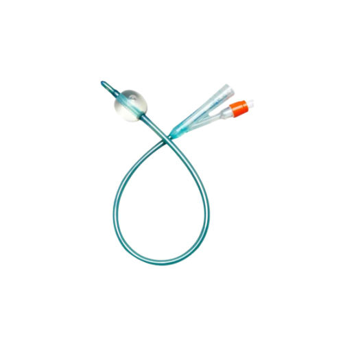 Urethral Catheter