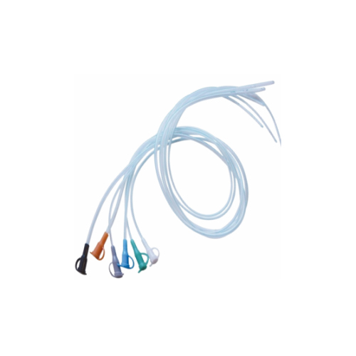 Infant Feeding Tube