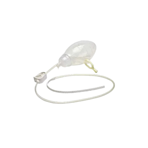 Flower Tip Suction Catheter