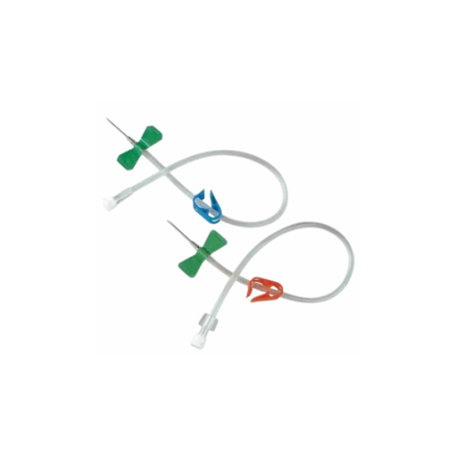 Arterio Venous Fistula Needle