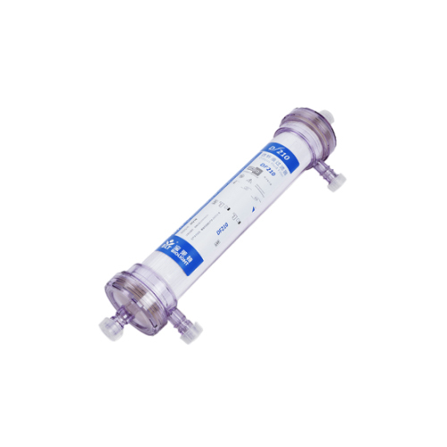 Hemodialysis Filter