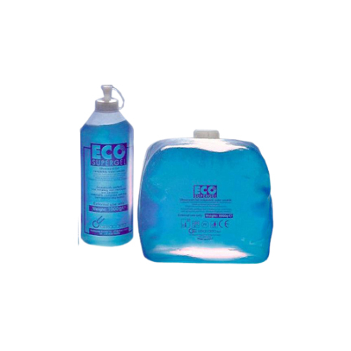 ECO Ultrasound Gel