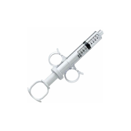 Control Syringe