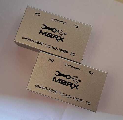 MARX HDMI Extender 60m