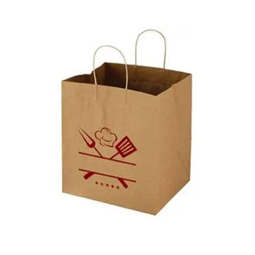 5 Kg Paper Carry Bag