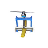 Lightweight Squeeze Off Tool - Handle Material: Steel