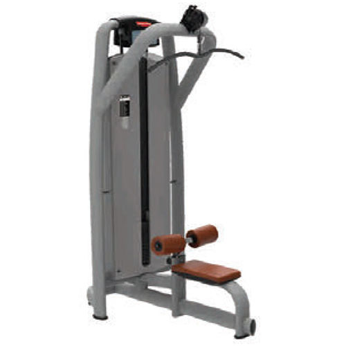 Lat Machine Application: Tone Up Muscle