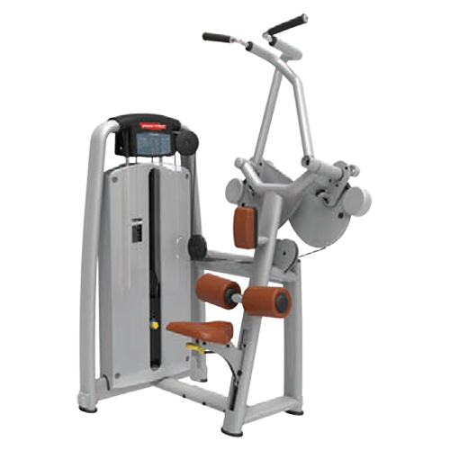 Pull Down Application: Tone Up Muscle
