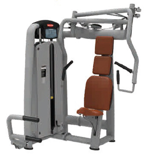 Chest Press Application: Tone Up Muscle