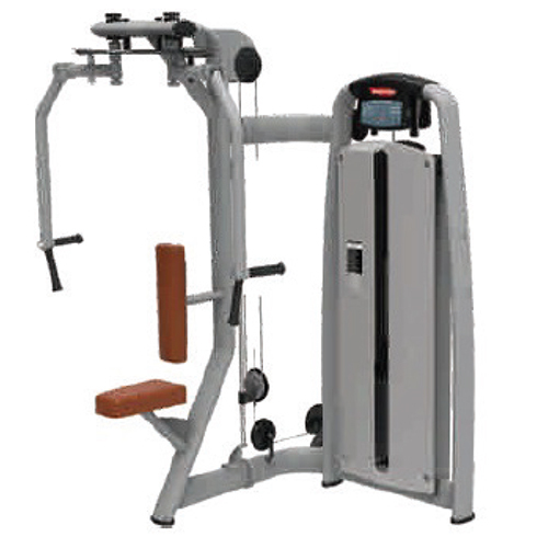 Seated Arm Clip Chest
