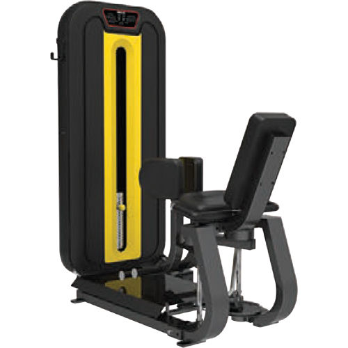 Adductor Machine Application: Tone Up Muscle