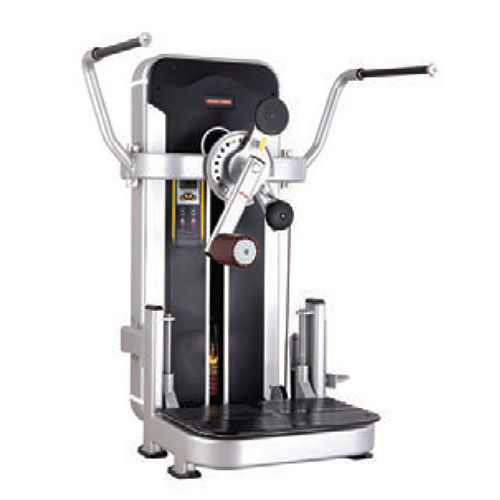 Multi Hip Machine