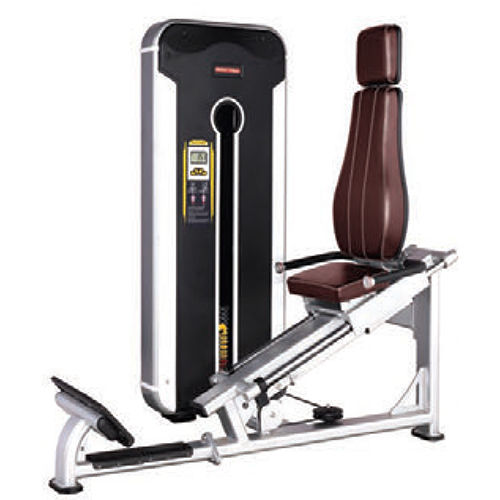 Seating Calf Machine Application: Tone Up Muscle