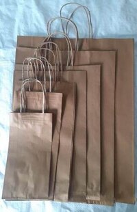 Paper Bags Suppliers