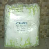 Baby Diaper Pant Medium