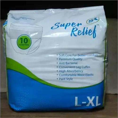 XL Adult Diaper