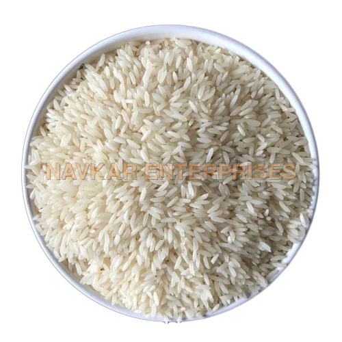 Organic Indian Sona Masoori Broken Rice