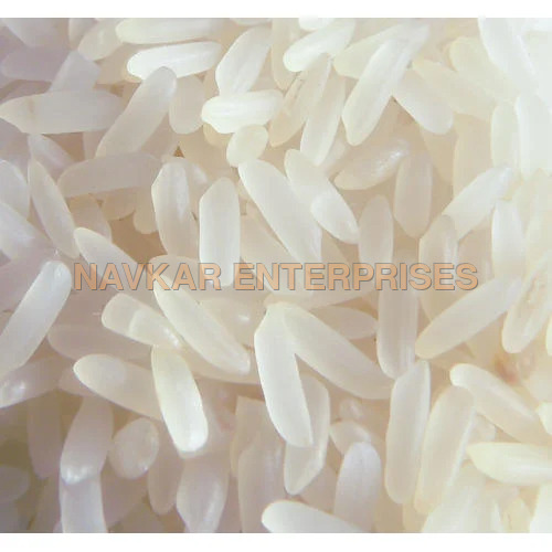 Indian IR 64 Parboiled Rice