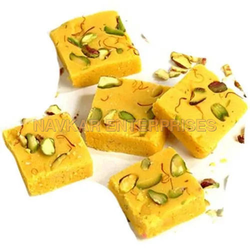 Desi Ghee Soan Papdi