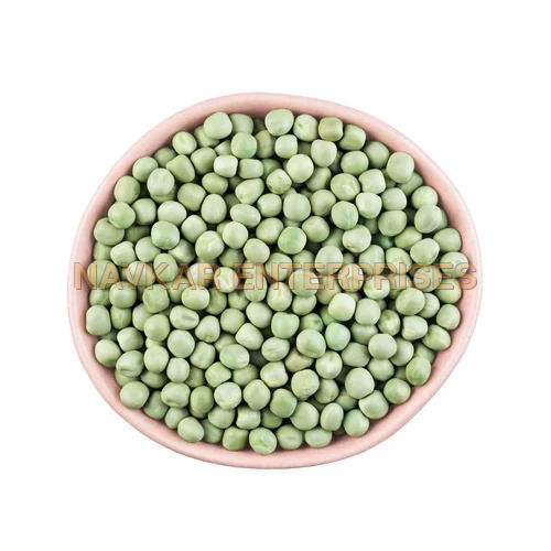 Green Peas