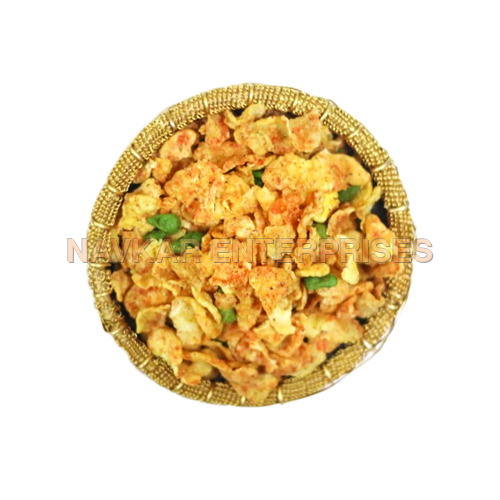 Indian Cornflakes Mixture