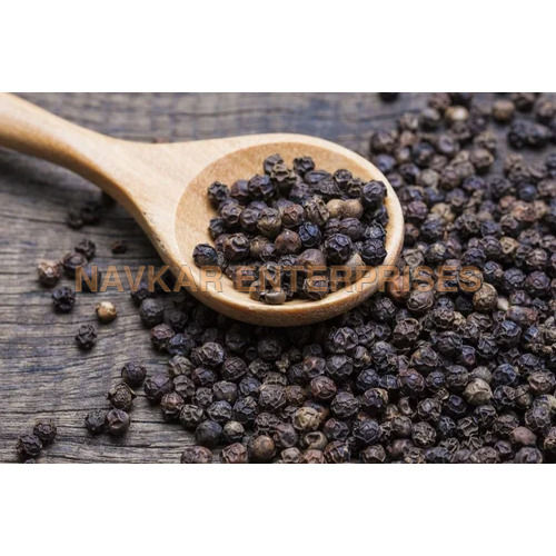 Natural Black Pepper