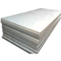 Extruding Uhmwpe Plastic Sheets