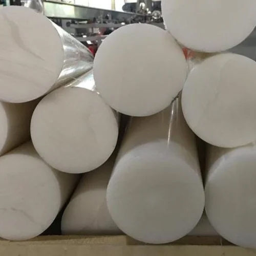 UHMWPE Round Rods