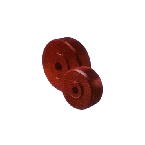 UHMWPE Trolley Wheels