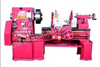Automatic Medium Duty Lathe Machine In New Color