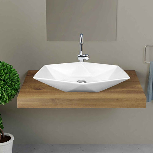 Ceramic Table Top Wash Basin