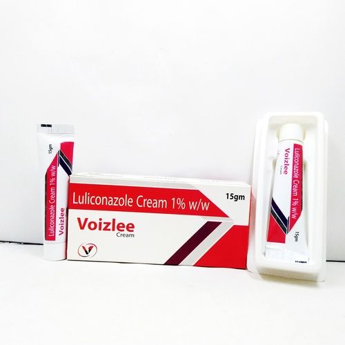 Luliconazole 15Gm Cream