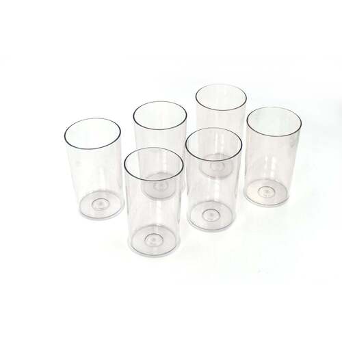 Ganesh Classic Glass