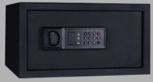 ELECTRONIC SAFE LOCKER