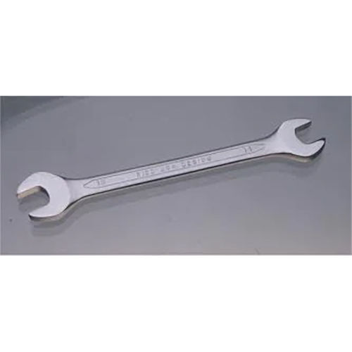 Double Ended Spanner