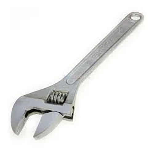 Adjustable Spanner