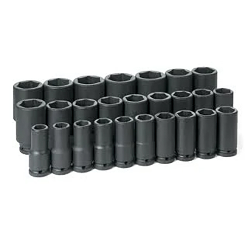 Deep Socket Set