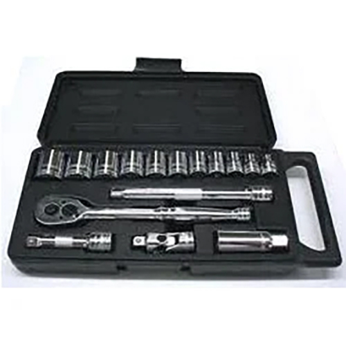 Socket Set