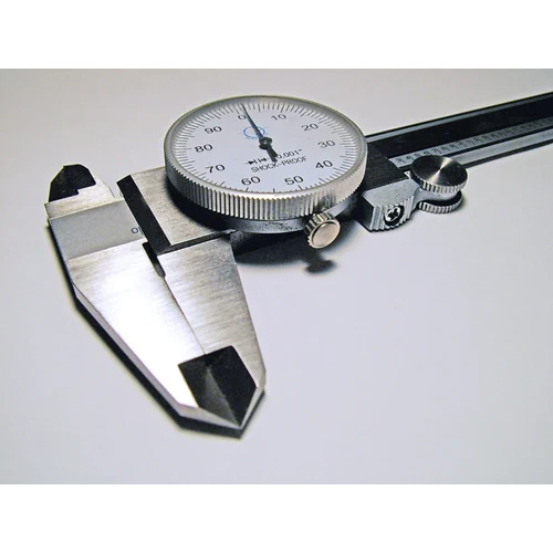 Stainless Steel Calipers