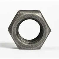 Hexagon Nuts