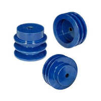 Blue Ci V Belt Pulley