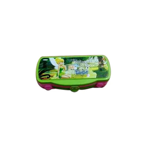 Good Quality School Plastic Pencil Box