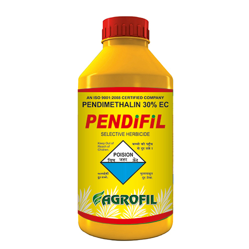 Pendimrthalin 30 Ec Selective Herbicide