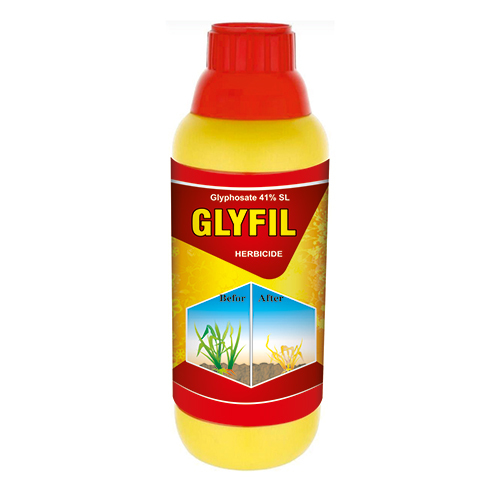 Glyfil Glyphosate 41 Sl Herbicide