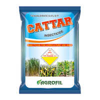 Cattar Fenvalerate 0.4 Dp Insecticide