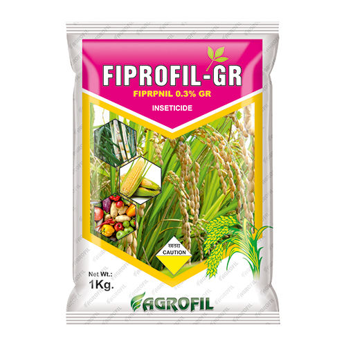 Fiprofil Gr Fiprpnil 0.3% Insecticide