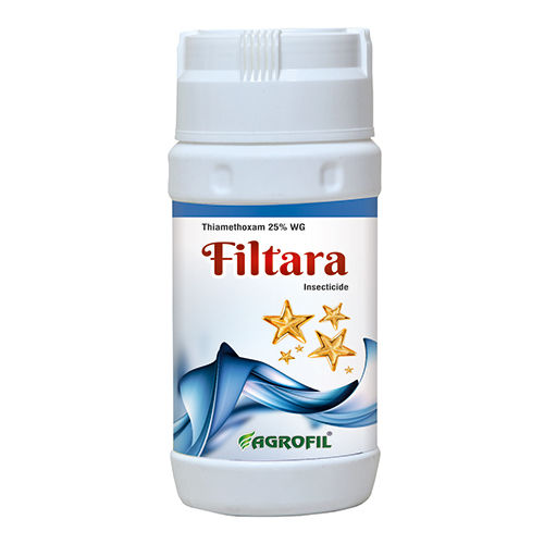Filtara Thiamethoxam 25 Wg Insecticide
